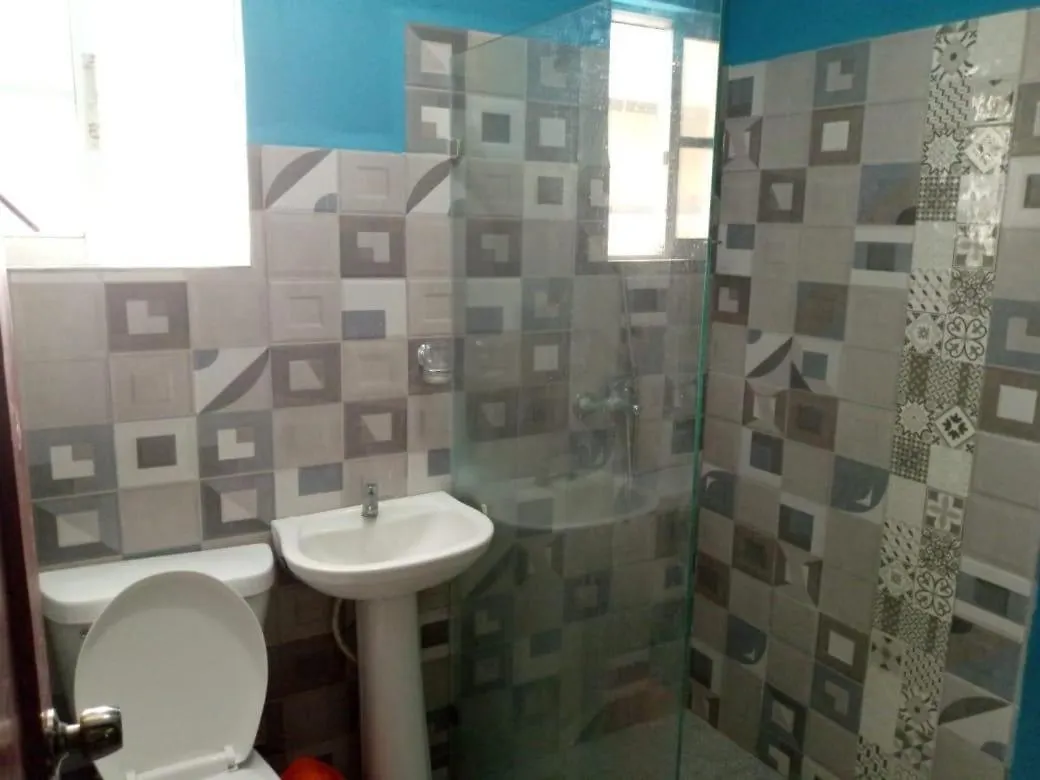Apartmán Residencial Espinal 2 Punta Cana Ubytování v soukromí