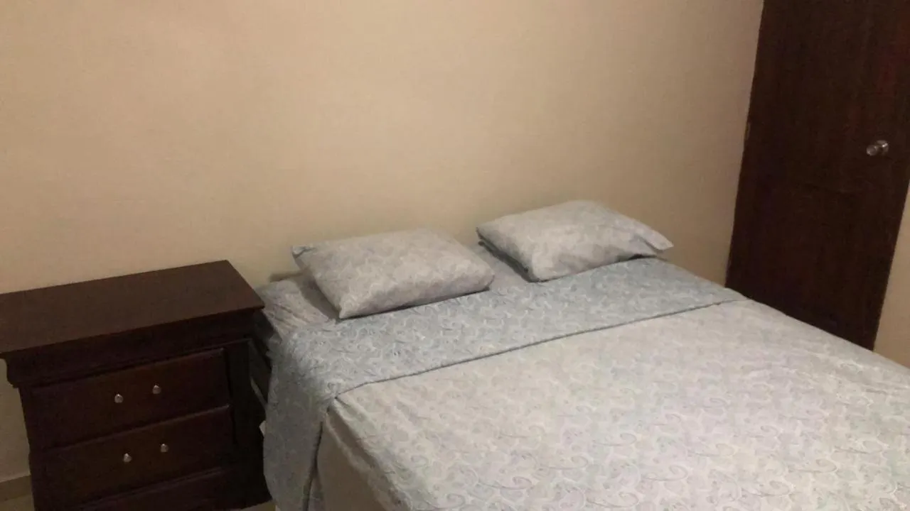 Ubytování v soukromí Apartmán Residencial Espinal 2 Punta Cana