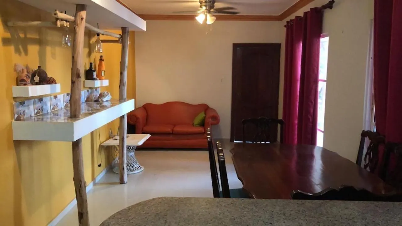 Residencial Espinal 2 location